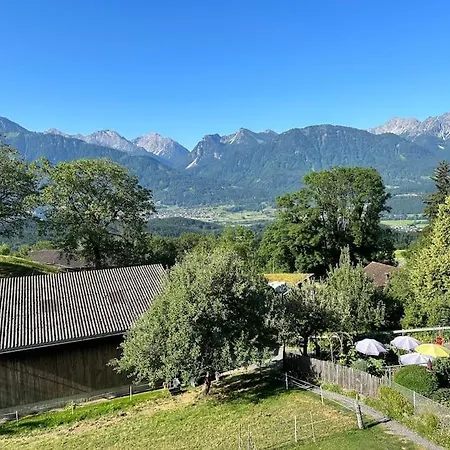 Haus Sonnenblick