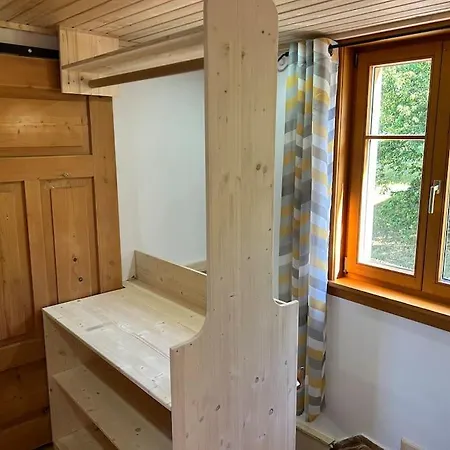Haus Sonnenblick Semesterbostad