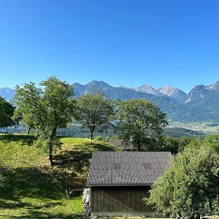 Haus Sonnenblick * Duns
