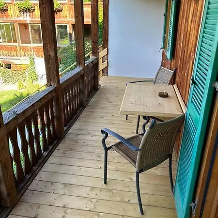 Haus Sonnenblick
