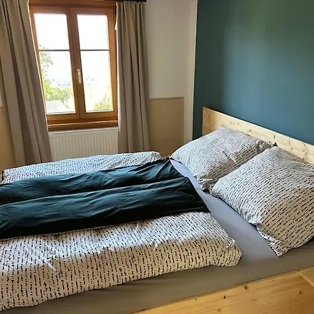 Haus Sonnenblick Duns