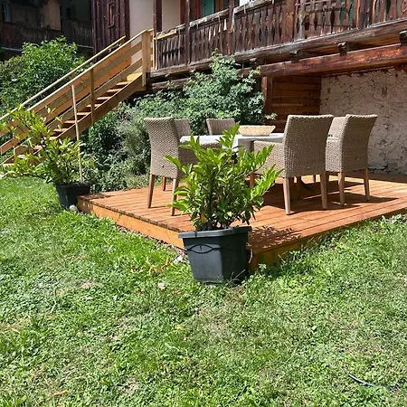 Haus Sonnenblick Casa de Férias *